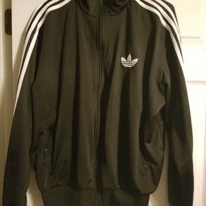 Adidas Firebird Track Jacket